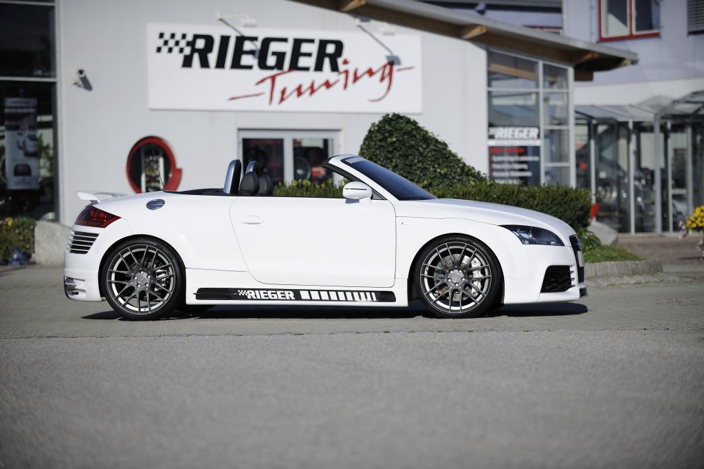 /var/www/rieger-event.de/images/gallery/Audi TT (8J) Roadster